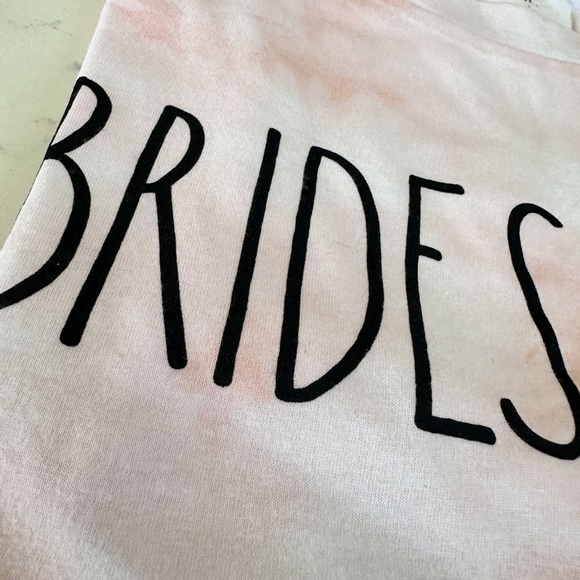 Lot of 14 Rae Dunn Graphic Short Sleeve T-Shirts ALL NEW Women's Size XS-XL - Picture 11 of 16